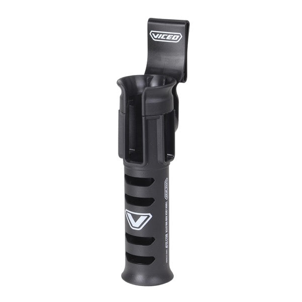 PROX VICEO TURN LOCK ROD HOLSTER BELT CLIP BLACK