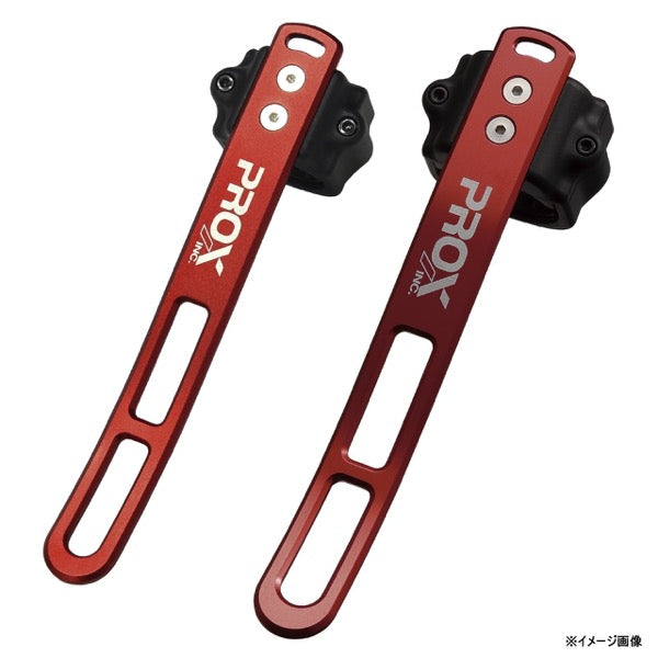 PROX TAMO HOLDER SLIM BODY S RED