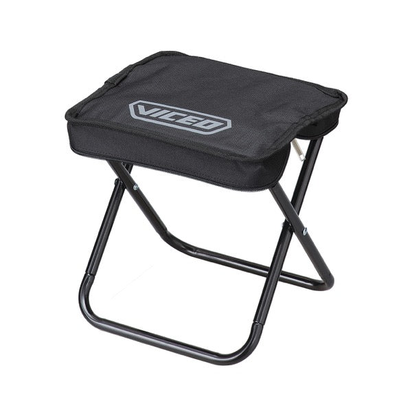 PROX VICEO POUCH CHAIR S BLACK