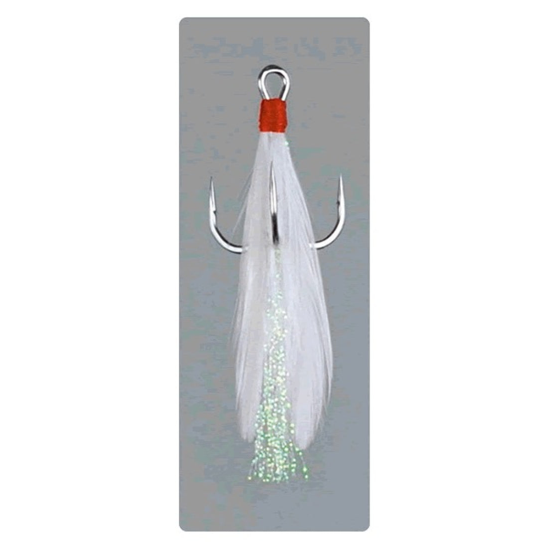 Gamakatsu TREBLE RB MH FT #14 67889 (2 pcs/pack) fishing terminal tackle — photo 2