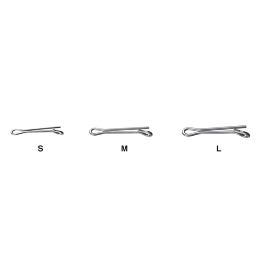 Gamakatsu ONSOKU PE JOINTER (Value Pack) S (12 pcs/pack) fishing terminal tackle — photo 2