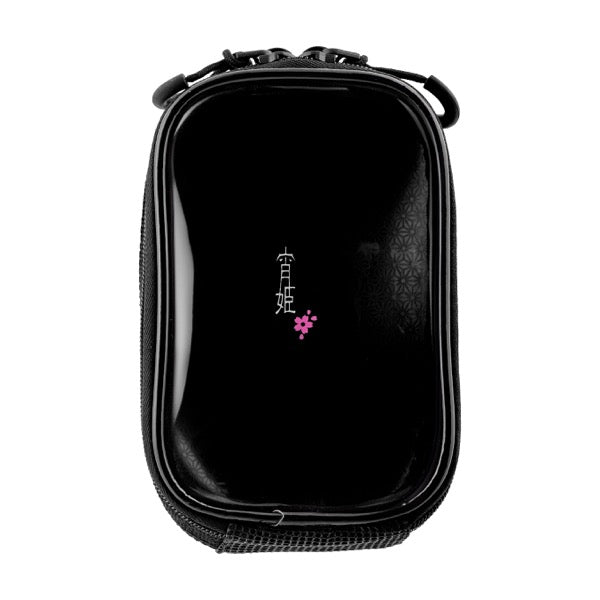 Gamakatsu LE309 YOIHIME FLOAT CASE D40×W100×H180mm BLACK