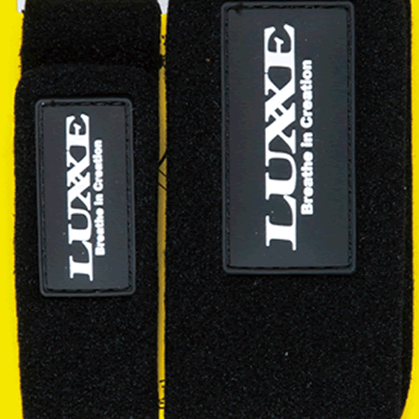 Gamakatsu LE124 LUXXE ROD BELT S+M 30x240/50x320mm fishing accessory