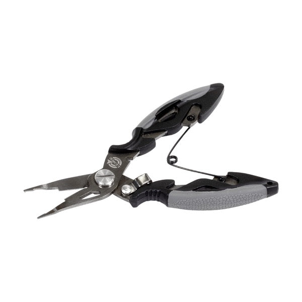 Gamakatsu LE107-1 CUTTING PE PLIERS 115mm