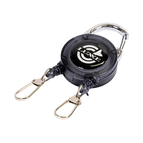 Gamakatsu LE111-1 PIN-ON-REEL (DOUBLE TYPE) 54x7mm : 50cm fishing accessory