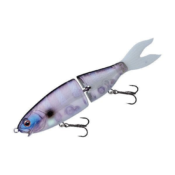 Gamakatsu LAUGHIN 170 48g : 170mm 80-607 #5 AURORA GILL freshwater fishing lure