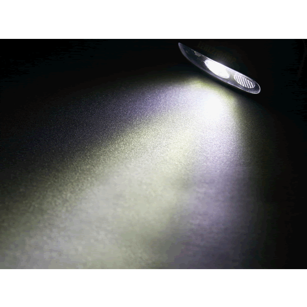 Gamakatsu LEHL270cmP HEAD & NECK LIGHT 33 x 60 x 31mm : 62g