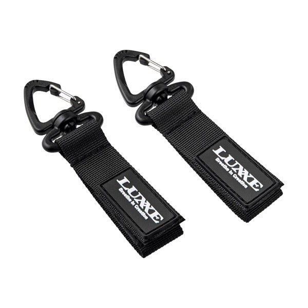 Gamakatsu LE128 CHEST LIGHT STRAP D13×W35×H120mm