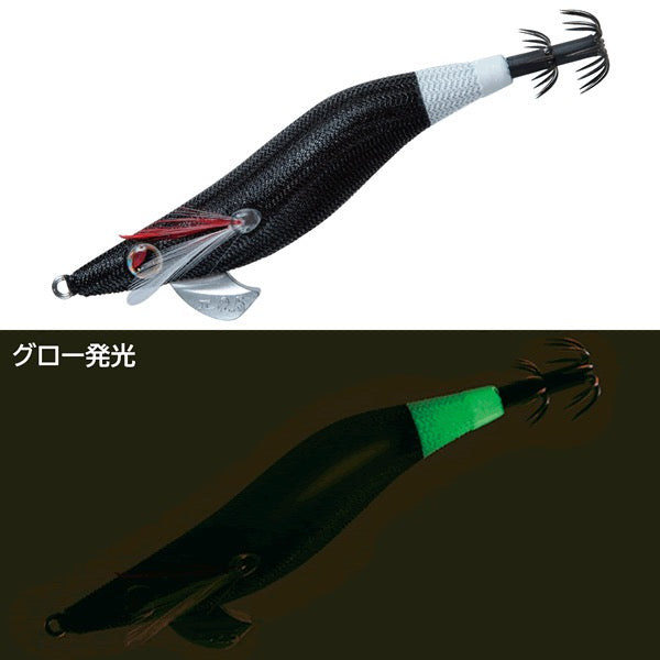 Gamakatsu SPEEDMETAL EGI DROPPER #2.5 saltwater fishing lure