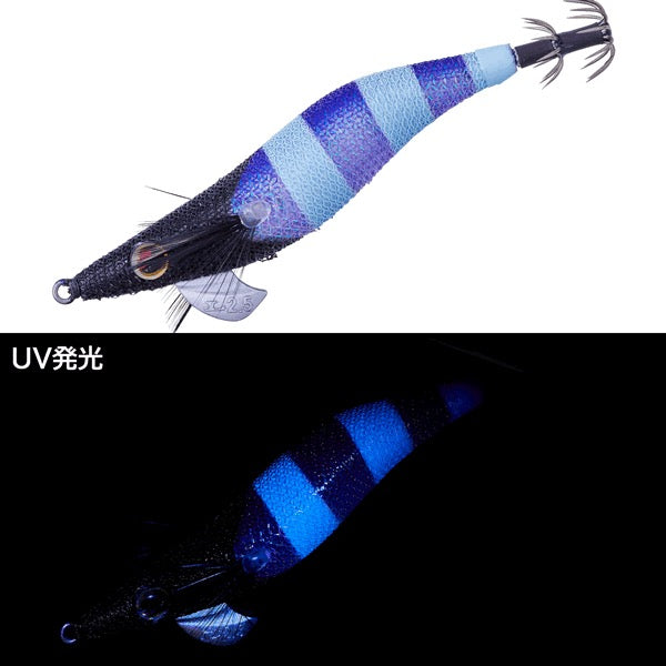 Gamakatsu SPEEDMETAL EGI DROPPER #2.5 saltwater fishing lure