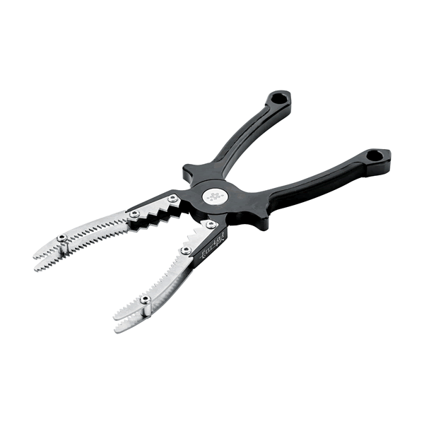 Gamakatsu LE127 YOIHIME ALUMINUM FISH GRIP 22cm : 122g