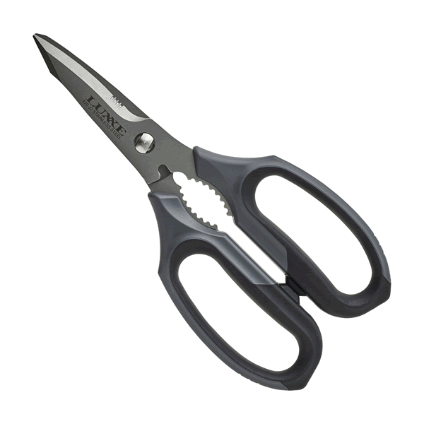 Gamakatsu LE129 MULTI-FISH SCISSORS 21cm : 132g