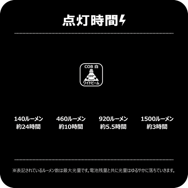 Gamakatsu LEFL1502C FLOODLIGHT 240 x 220 x 25mm : 645g