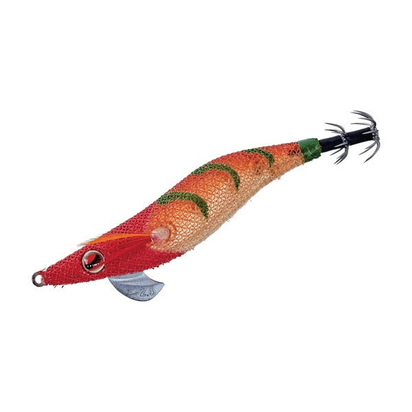Gamakatsu SPEEDMETAL EGI DROPPER #2.5 saltwater fishing lure
