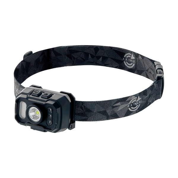 Gamakatsu LEHL800XPW HEADLIGHT 39 x 66 x 45mm : 74g