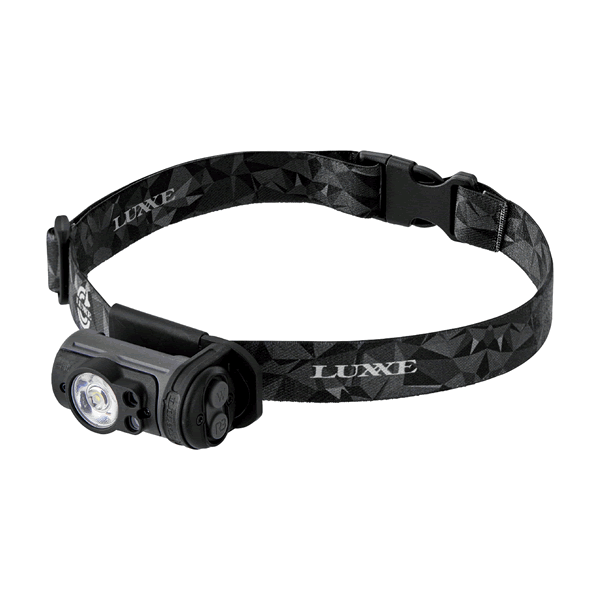 Gamakatsu LEHL150 HEADLIGHT 36 x 59 x 34mm : 28g