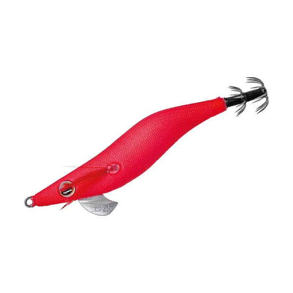 Gamakatsu SPEEDMETAL EGI DROPPER #2.5 saltwater fishing lure