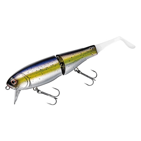 Gamakatsu A.viC.7" 170mm : 40g Floating #1 AMERICAN SHAD freshwater fishing lure