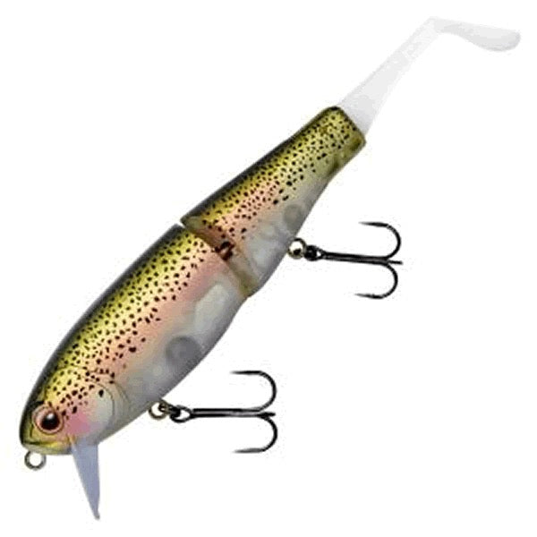 Gamakatsu A.viC.7" 170mm : 40g Floating #2 RAINBOW freshwater fishing lure