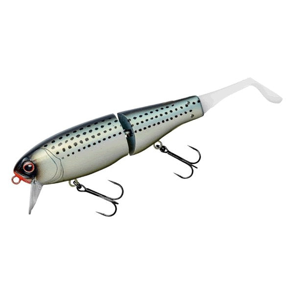 Gamakatsu A.viC.7" 170mm : 40g Floating #8 MENADA freshwater fishing lure