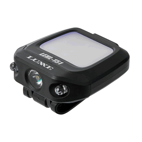 Gamakatsu LEHL151 CAP LIGHT 50 x 50 x 15mm : 36g