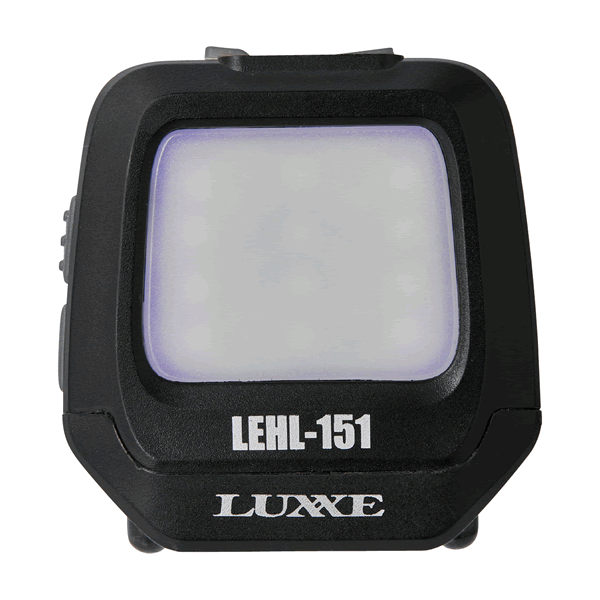 Gamakatsu LEHL151 CAP LIGHT 50 x 50 x 15mm : 36g