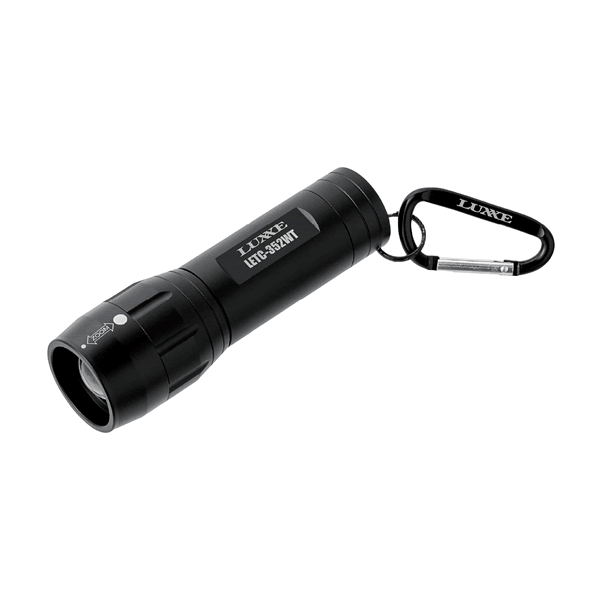Gamakatsu LETC352WT HANDY LIGHT (WHITE LED) Φ34 x 110mm : 127g