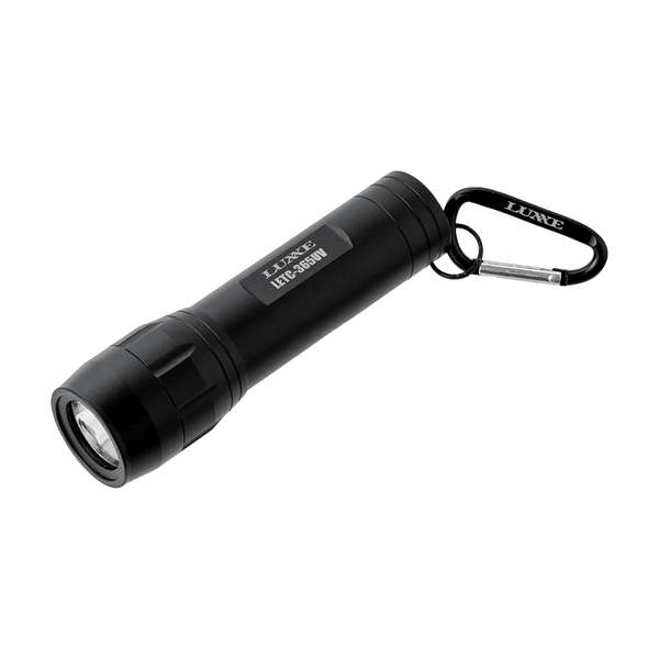 Gamakatsu LETC365UV HANDY LIGHT (UV LED) Φ34 x 110mm : 127g Anisakis detection fishing accessory