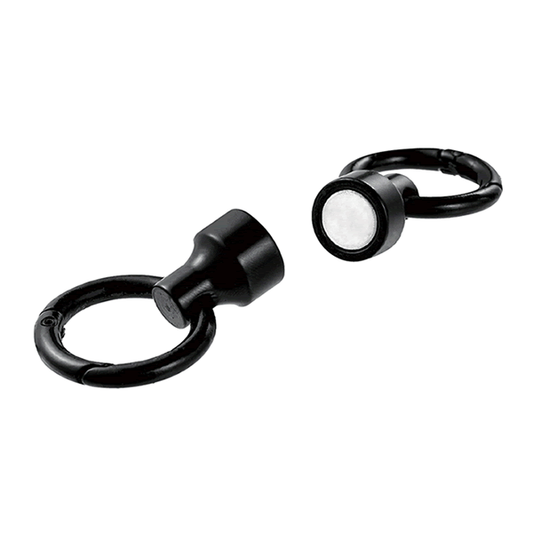 Gamakatsu Magnet Releaser 6kg 50g BLACK fishing accessory — photo 2