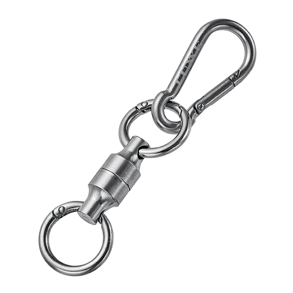 Gamakatsu Magnet Releaser 6kg 50g SILVER