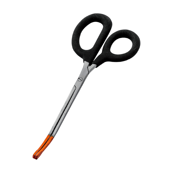 Gamakatsu LE135 IKASUMI FORCEPS 22cm