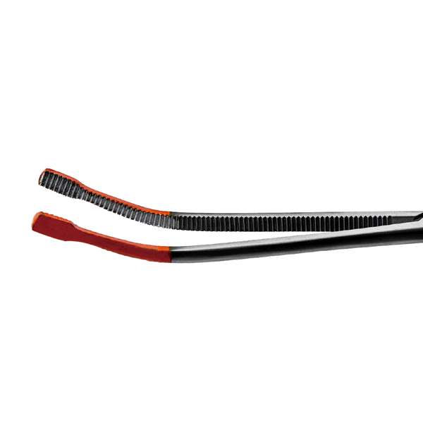 Gamakatsu LE135 IKASUMI FORCEPS 22cm