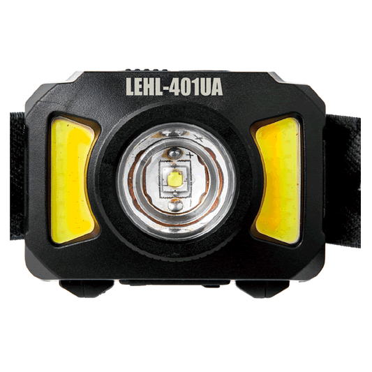 Gamakatsu LEHL401UA HEADLIGHT 60 x 60 x 45mm : 94g fishing accessory — photo 2