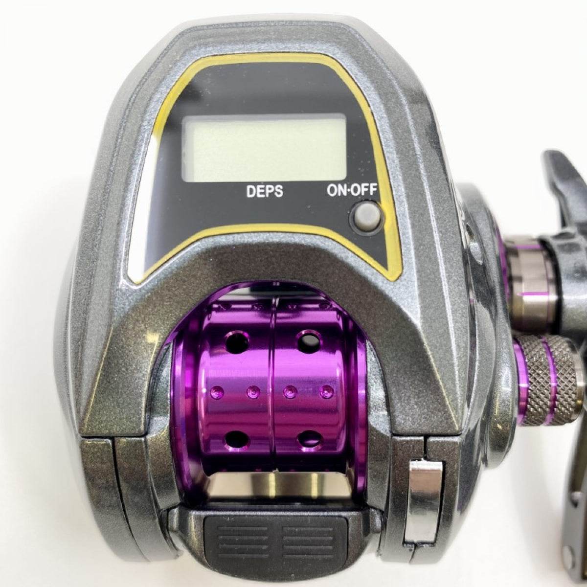 DAIWA 19 LIGHT SW X IC - Britannic Trade