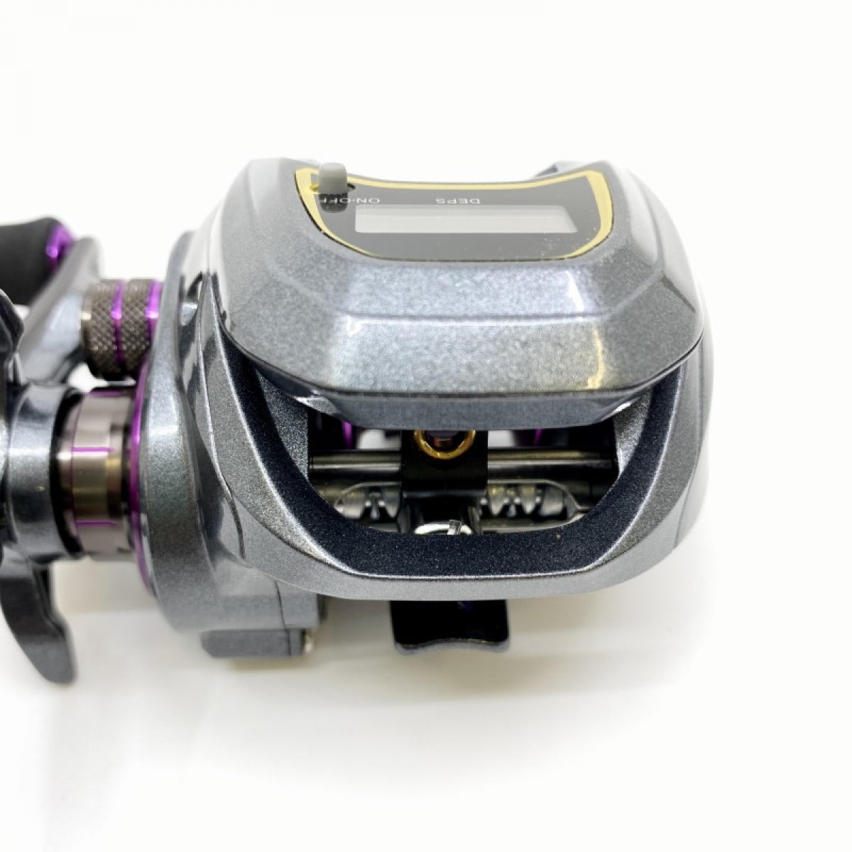 DAIWA LIGHT SW X IC 19 LIGHT SW X IC RIGHT
