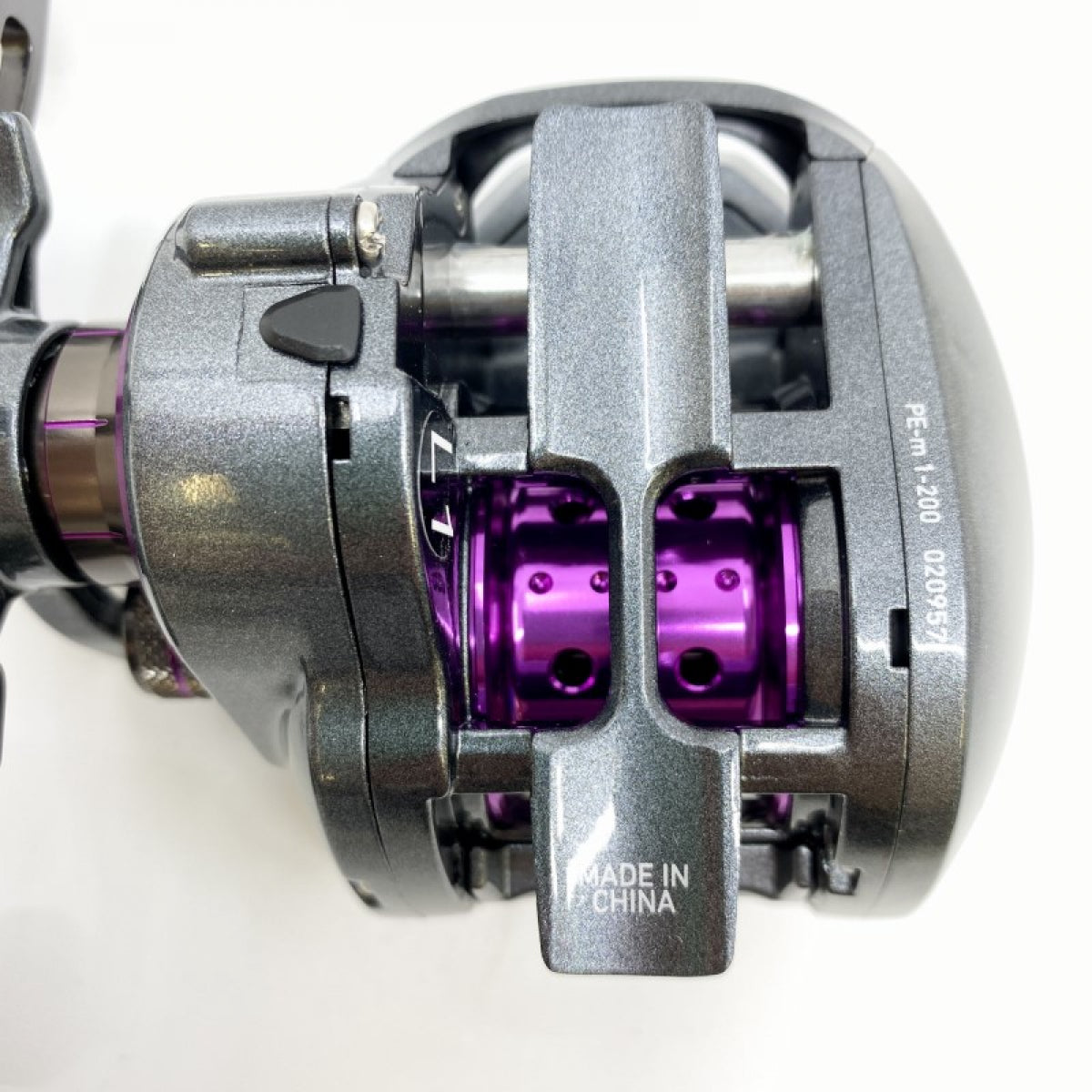 DAIWA LIGHT SW X IC 19 LIGHT SW X IC RIGHT