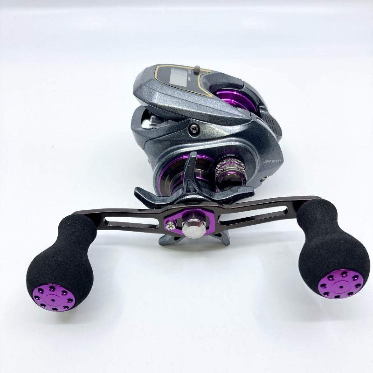 DAIWA 19 LIGHT SW X ICL - Britannic Trade