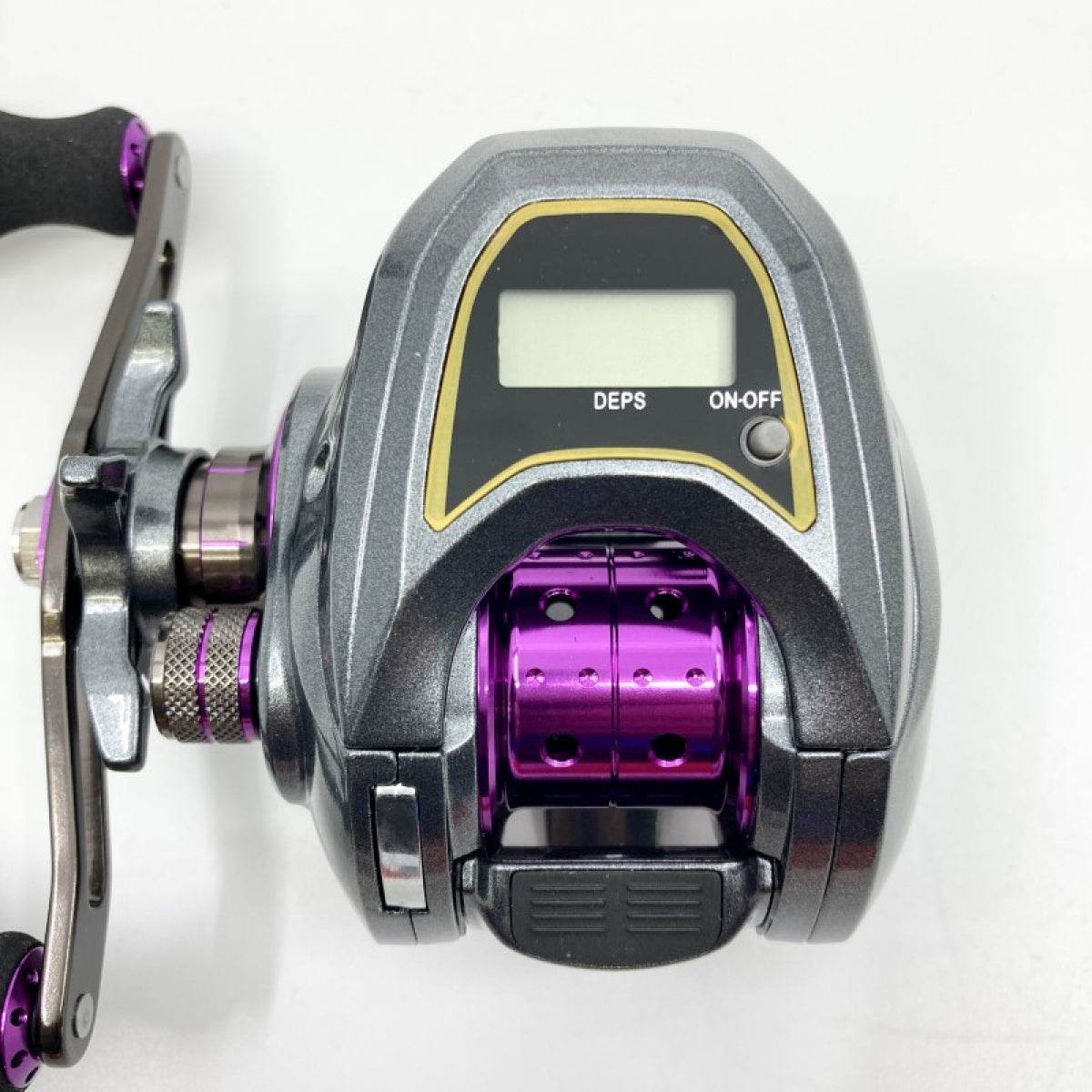 DAIWA 19 LIGHT SW X ICL - Britannic Trade