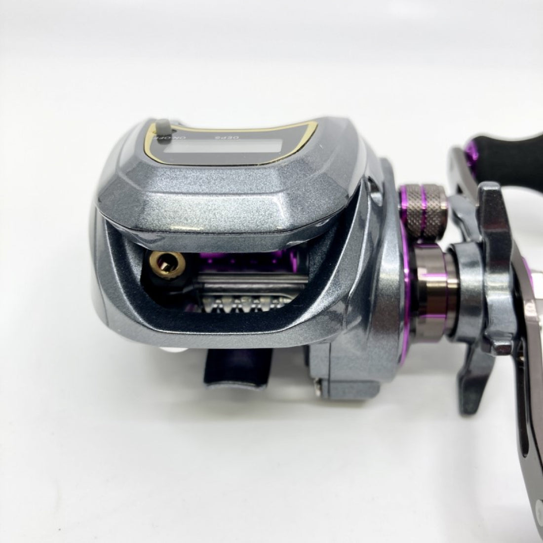 DAIWA LIGHT SW X IC 19 LIGHT SW X ICL LEFT