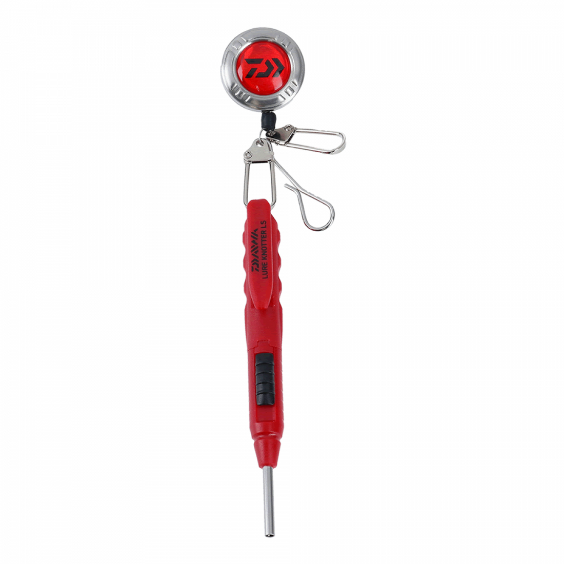DAIWA LURE NOTTER LS with CLIP ON REEL fishing accessory