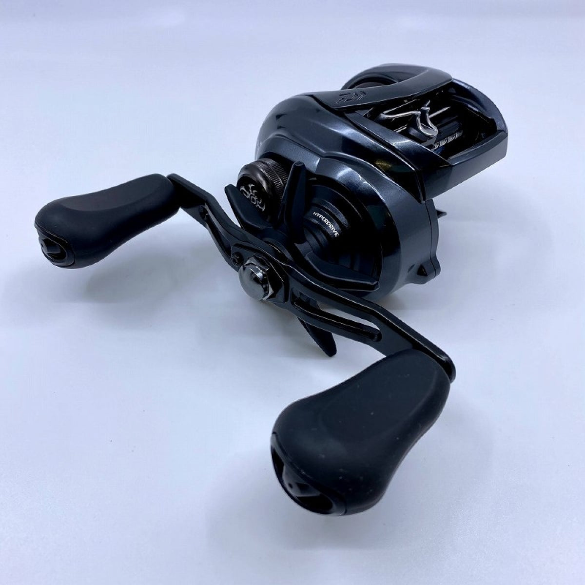 DAIWA TATULA TW 300/400 20 TATULA TW 300XH RIGHT