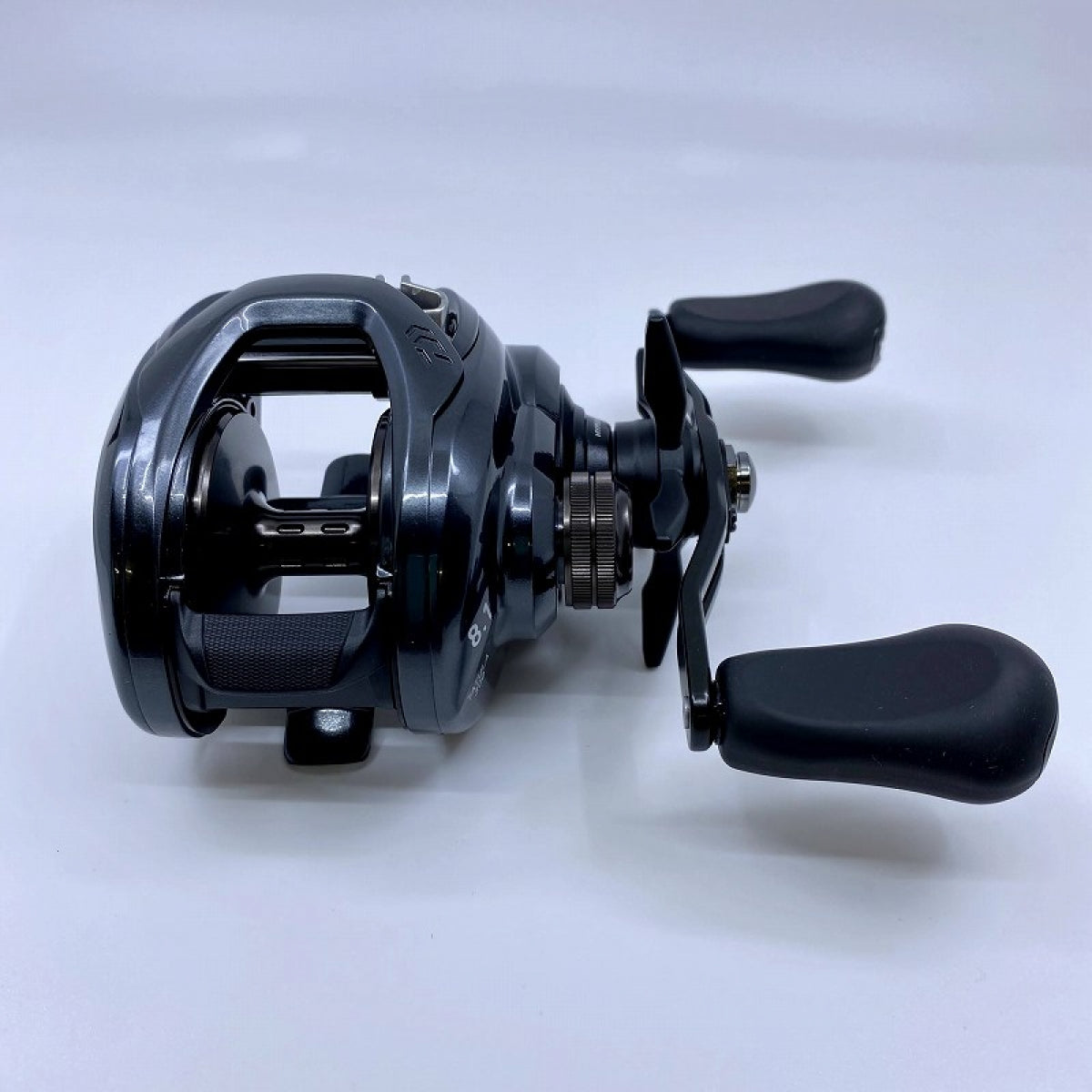 DAIWA TATULA TW 300/400 20 TATULA TW 300XH RIGHT