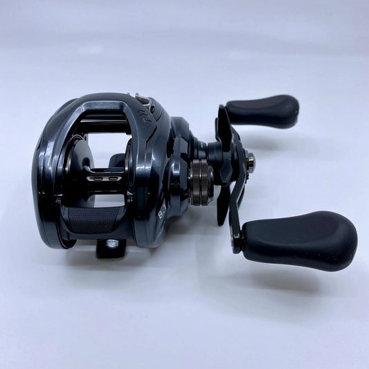 DAIWA TATULA TW 300/400 20 TATULA TW 300XH RIGHT fishing reel — photo 2