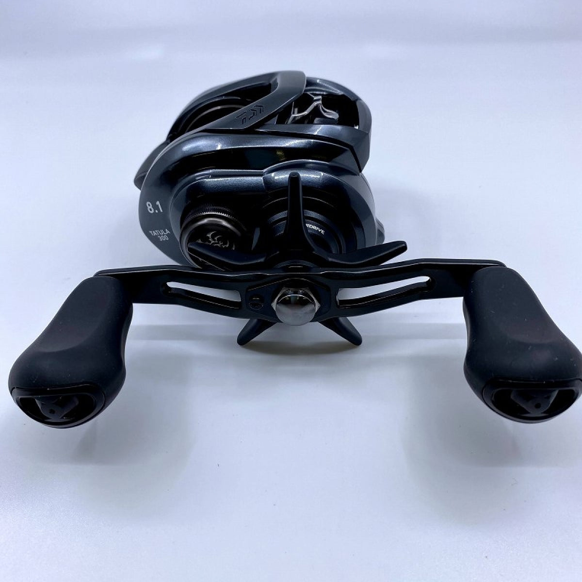DAIWA TATULA TW 300/400 20 TATULA TW 300XH RIGHT