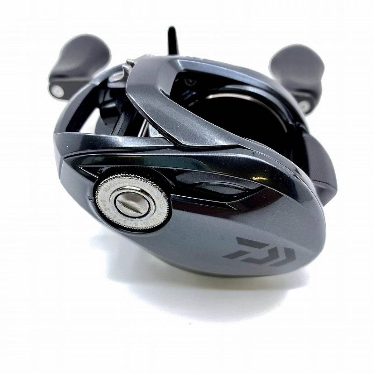 DAIWA 20 TATULA TW 300XH - Britannic Trade