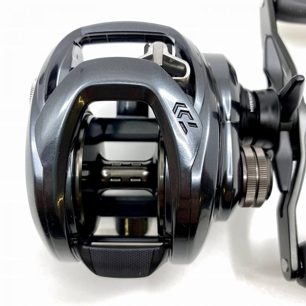 DAIWA TATULA TW 300/400 20 TATULA TW 300XH RIGHT
