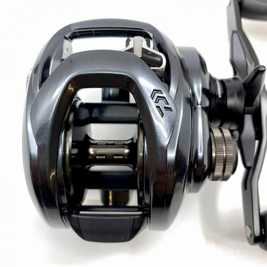 DAIWA TATULA TW 300/400 20 TATULA TW 300XH RIGHT