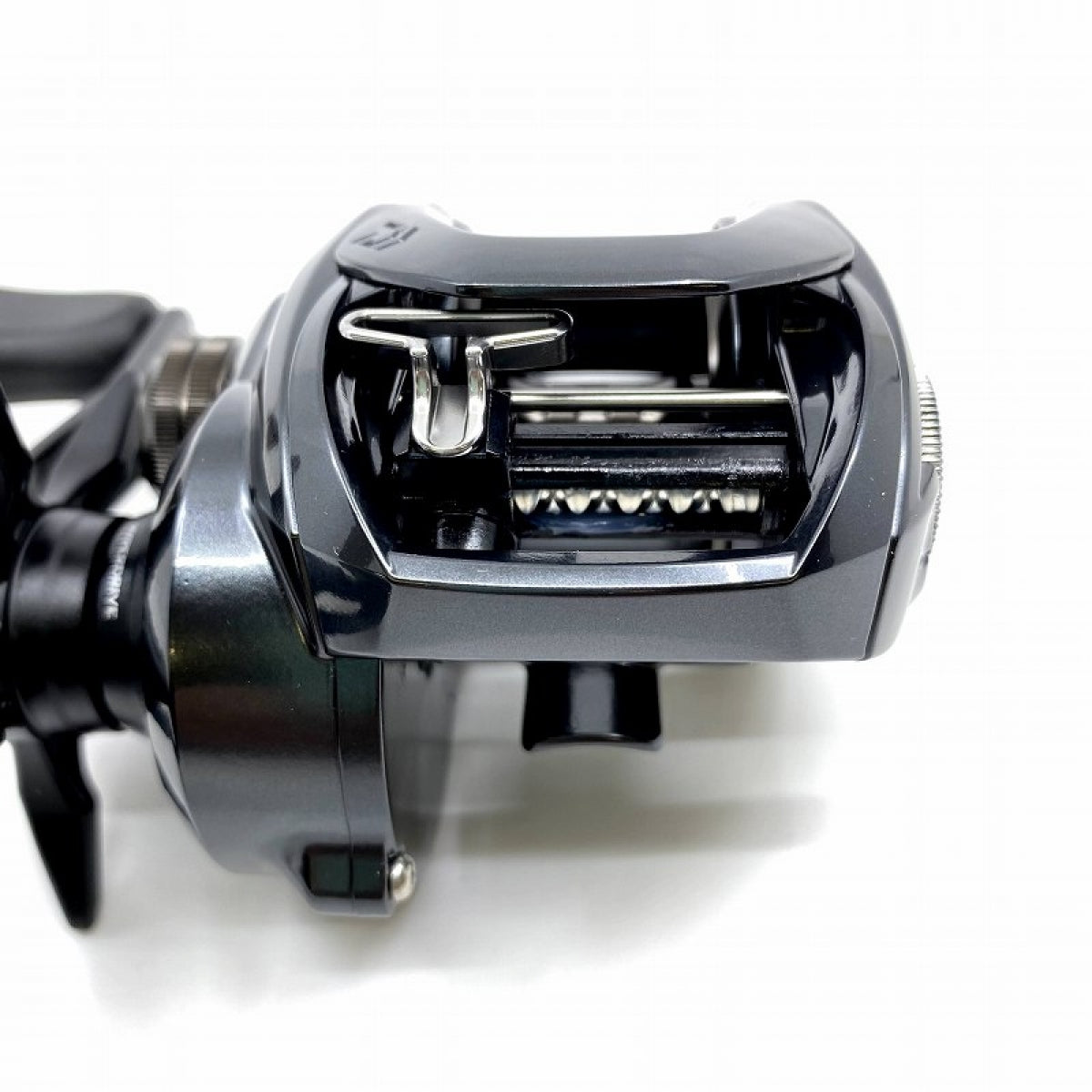 DAIWA TATULA TW 300/400 20 TATULA TW 300XH RIGHT