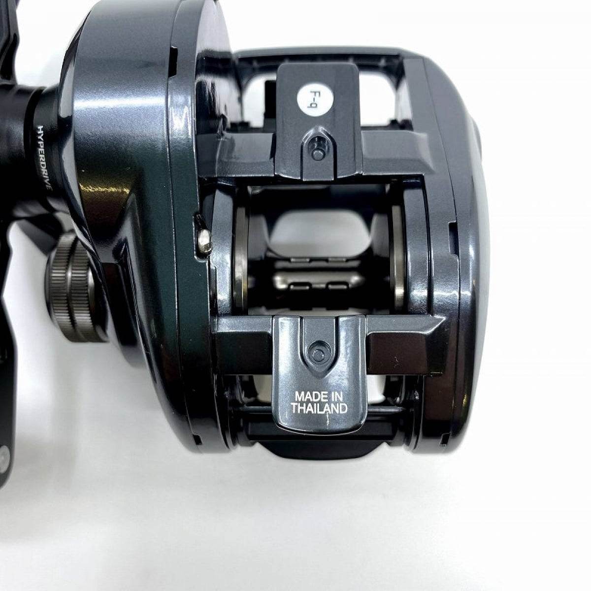 DAIWA 20 TATULA TW 300XH - Britannic Trade