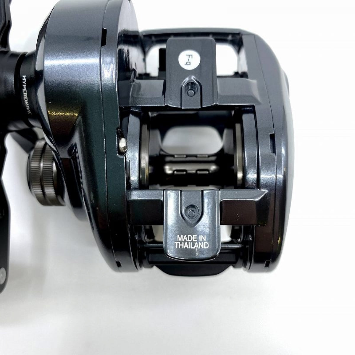 DAIWA TATULA TW 300/400 20 TATULA TW 300XH RIGHT